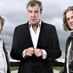 The Grand Tour Returns. The Original Trio Drops In on Their Replacements