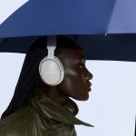 Bose QuietComfort Headphones (2nd Gen). Flagship tricks trickle down