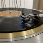 Vinyl vs Streaming. When your expensive record is the inferior version
