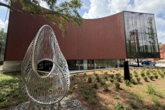 UF Autodesk Design and Make Lab. Robots take on America's housing crunch