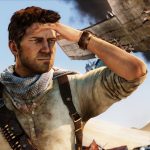 Uncharted 3 Drake's Deception. When Blockbuster Spectacle Gets in the Way