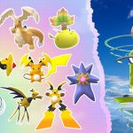 Pokémon Go Mega Ascension. The Mega Raid rush is on