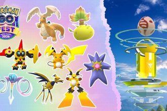 Pokémon Go Mega Ascension. The Mega Raid rush is on