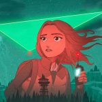 Night School Studio. Netflix pulls the plug on Oxenfree's creators