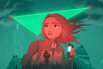 Night School Studio. Netflix pulls the plug on Oxenfree's creators