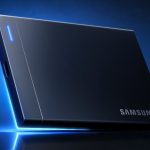 Samsung P9 and P7. USB4 speed meets eye-watering 8TB prices