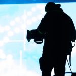 Sony a7 III on Stage. When a Concert Camera Rig Becomes a Prop