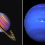 Voyager 2. A software patch delivered across 13.3 billion miles of nothing