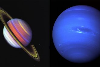 Voyager 2. A software patch delivered across 13.3 billion miles of nothing