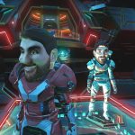 No Man's Sky. A decade in, Sean Murray's real high isn't the numbers