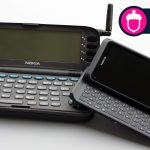 Nokia 9000 Communicator. The smartphone that arrived five years too early