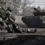 Wardogs. The military shooter built for the dad gamer crowd