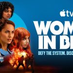 Women in Blue Season 2. Mexico's Azules return to hunt a killer