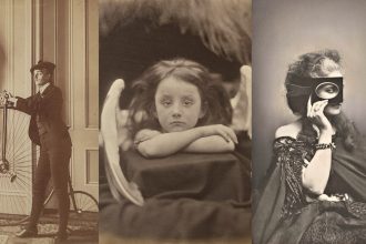 Women Photographers Are Dangerous. A century of risk-takers behind the lens