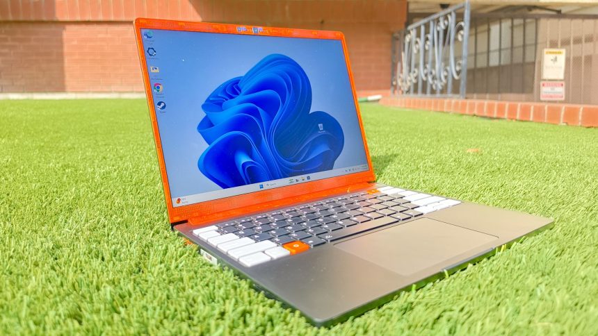 Framework Laptop 13 Pro. Repairable brilliance held hostage by RAM prices