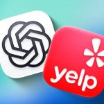 Yelp x ChatGPT. Book a table without leaving the chat