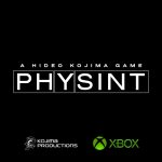 Kojima Productions PHYSINT. The studio says it is not the sinking ship