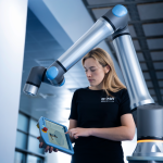 JAKA vs Teradyne Robotics. The cobot patent clash becomes a war of words