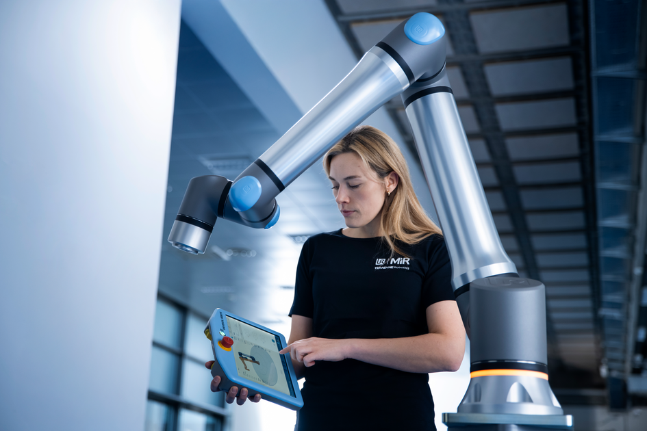 JAKA vs Teradyne Robotics. The cobot patent clash becomes a war of words