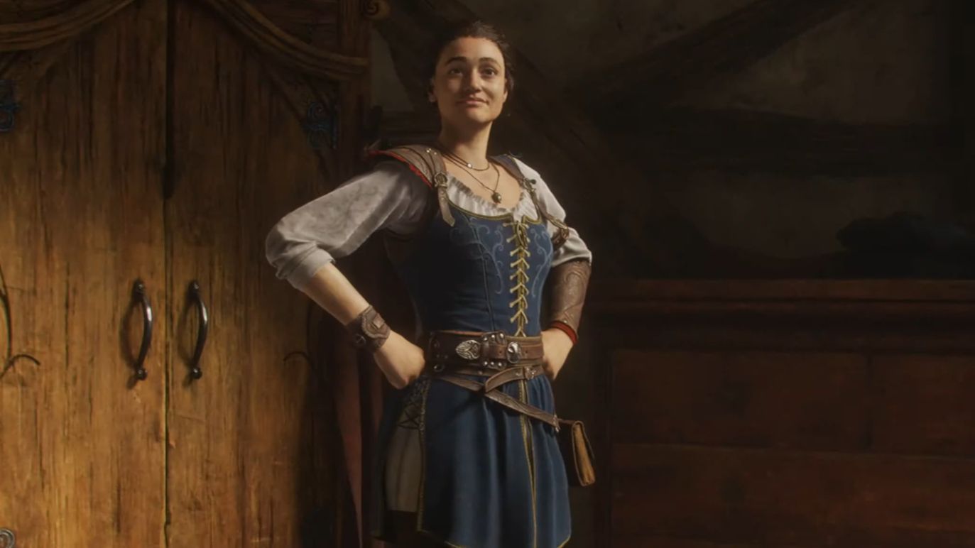 Xbox Fable. Playground Games vows its reboot finally sticks the landing