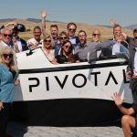 Pivotal Helix. Larry Page's flying car startup swaps CEOs mid-flight