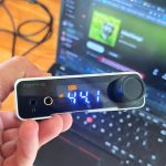 Topping DX1 II. A pocket-sized desktop DAC that plays it too safe