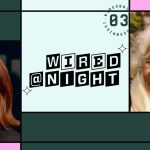 WIRED Uncanny Valley Live. Paulina Borsook returns to take on tech power