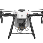 Hylio ARES. How a Texas drone maker turned red tape into a tailwind