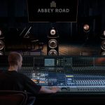 Bowers & Wilkins 801 D5. Inside Abbey Road with the studio's speaker partner