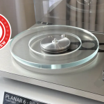 Rega Planar 6 RS Edition. Six contenders on the What Hi-Fi test bench