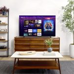 Roku Pro Series OLED. The $999 set that gatecrashes the OLED club