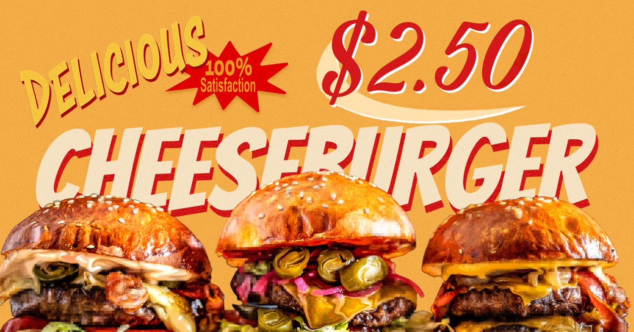 Tastewise TasteGPT. AI is deciding what goes on the menu, not just the photos