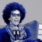 Timnit Gebru Deep Unlearning. The AI doom talk that hides the real harms