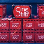 CineStill 800T. The tungsten film that made red halation a signature