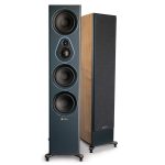 Richter Dragon S7 Special Edition. The Aussie floorstander breathes fire again