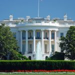 White House Photo Pool Blackout. Agencies Hold Their Trump Frames