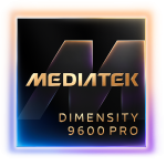 MediaTek Dimensity 9600 Pro. Eight big cores and no small ones on 2nm silicon