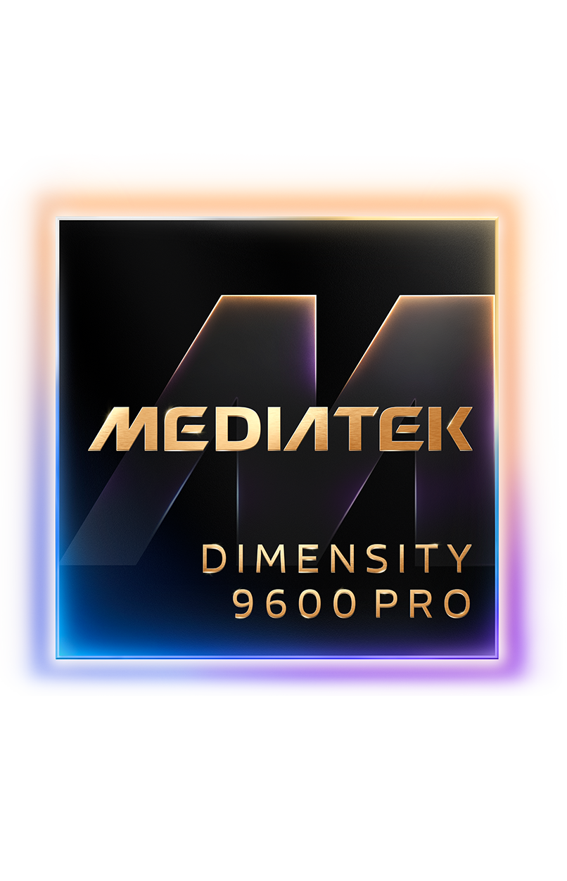 MediaTek Dimensity 9600 Pro. Eight big cores and no small ones on 2nm silicon