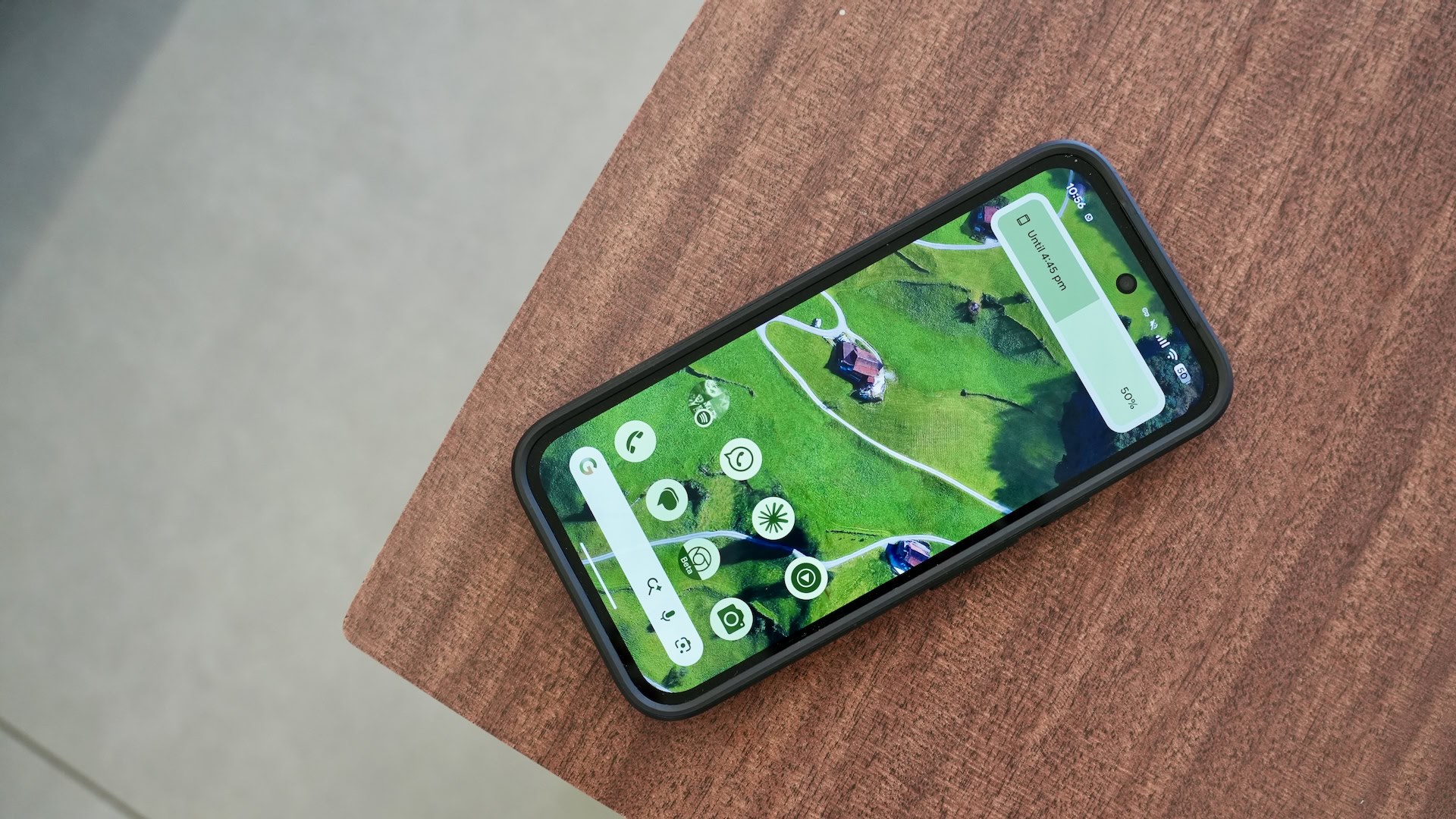 Pixel 9a Detox. The free apps that undercut a $500 dumbphone