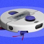 Dyson Nurovi R1, R2 and R3. Lidar robovacs with a Costco-only middle child