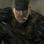 Metal Gear Solid Master Collection Vol. 2. Snake finally escapes the PS3