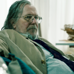 Slow Horses Season 6. Gary Oldman on why he is nothing like Jackson Lamb