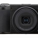 Ricoh GR IV 30th Anniversary Edition. Six thousand cameras land October 21