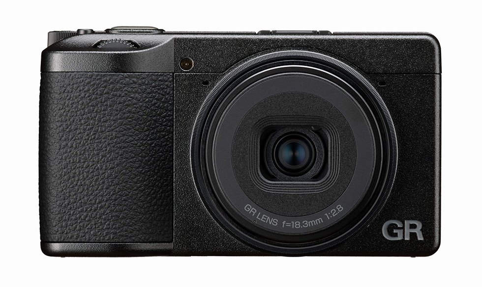 Ricoh GR IV 30th Anniversary Edition. Six thousand cameras land October 21