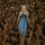 Brandon Sanderson on Game of Thrones. The map that broke epic fantasy