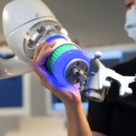 Enovis and eCential Robotics. A US$180 million bet on the operating room