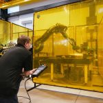 ARM Institute. Nearly $90 million to put robots into America's arsenals