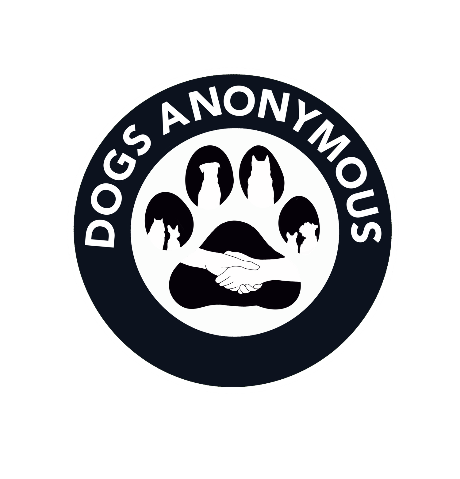 Dogs Anonymous. The Zoom room where owners admit the hard part