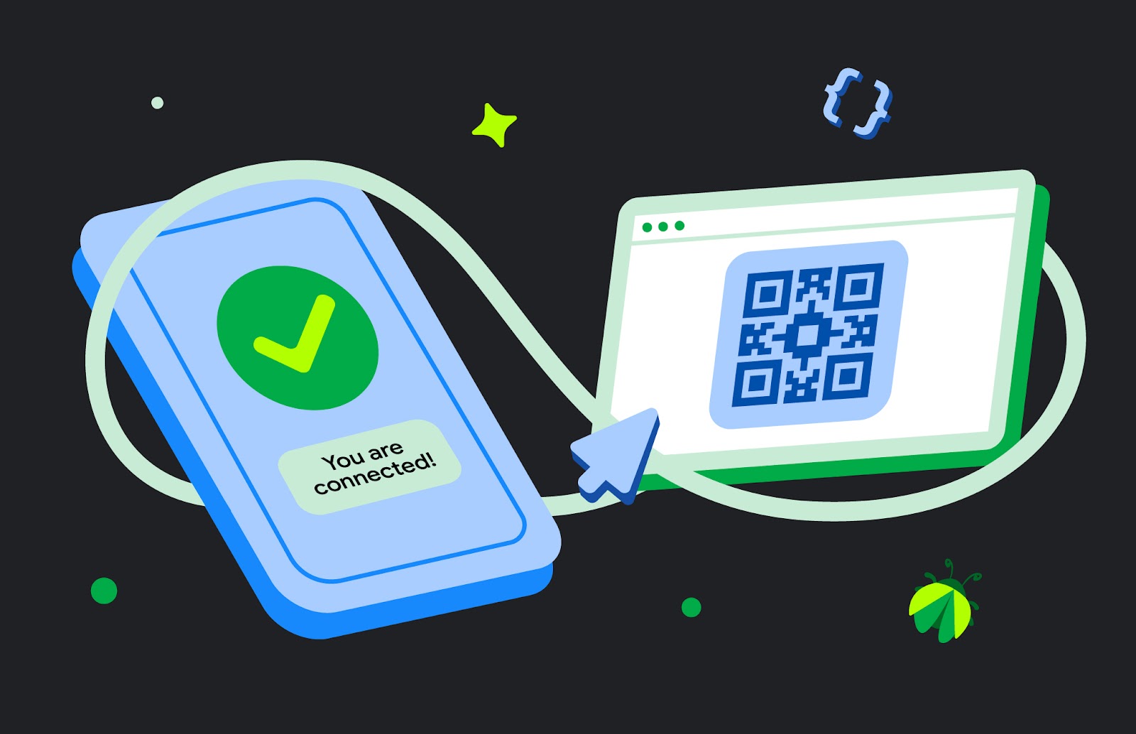 Google ADB Wi-Fi 2.0. Wireless Android debugging that finally stays put