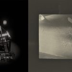 Lexar and Leica Threads of Time. A Film Camera Meets a Silk Loom in Amsterdam